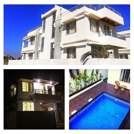 Riverdale Villa Lonavala Exterior foto