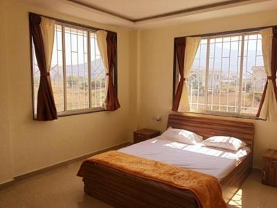 Riverdale Villa Lonavala Exterior foto